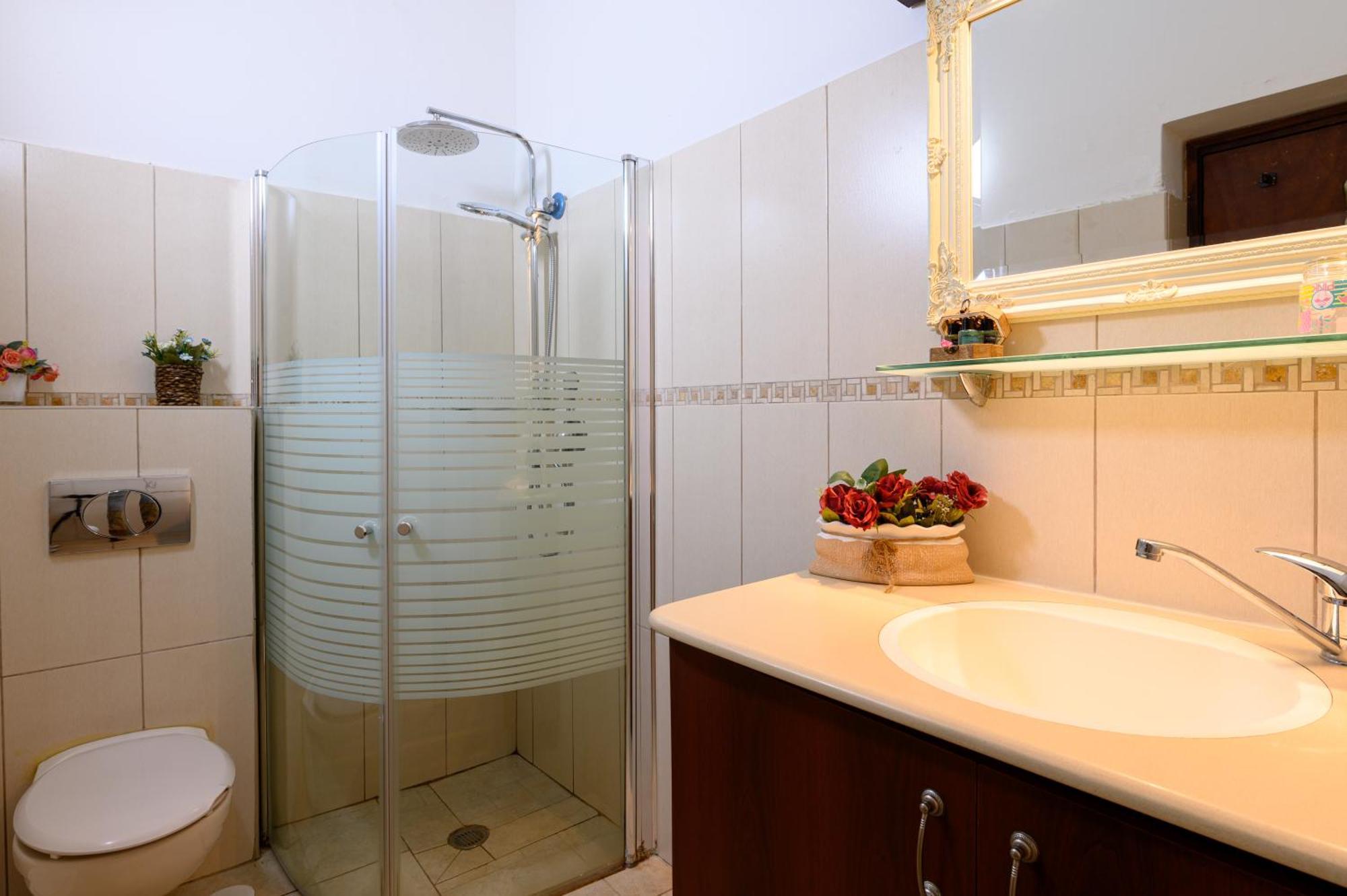 My Place In The Colony Zikhron Ya'akov Room photo