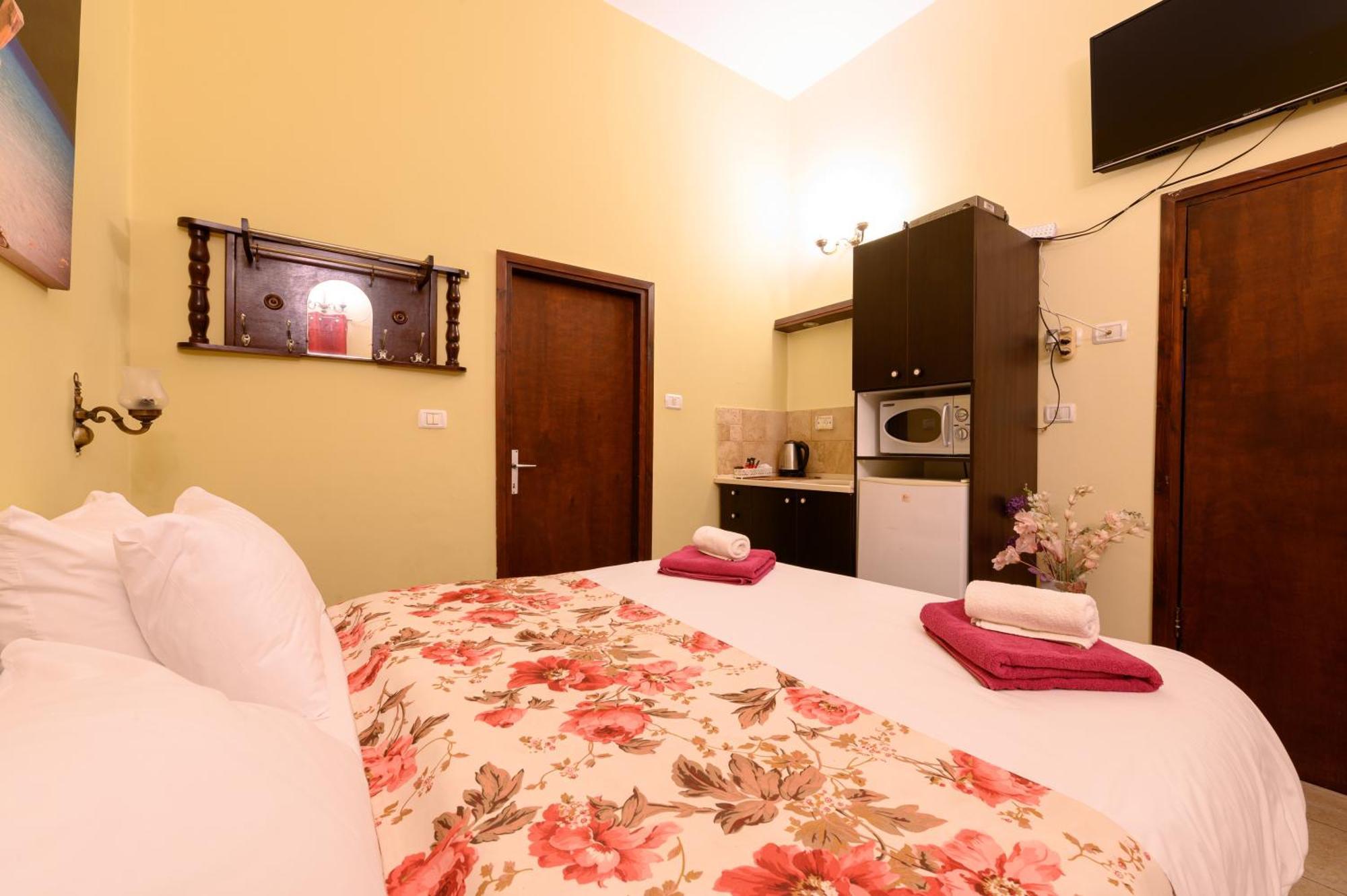 My Place In The Colony Zikhron Ya'akov Room photo